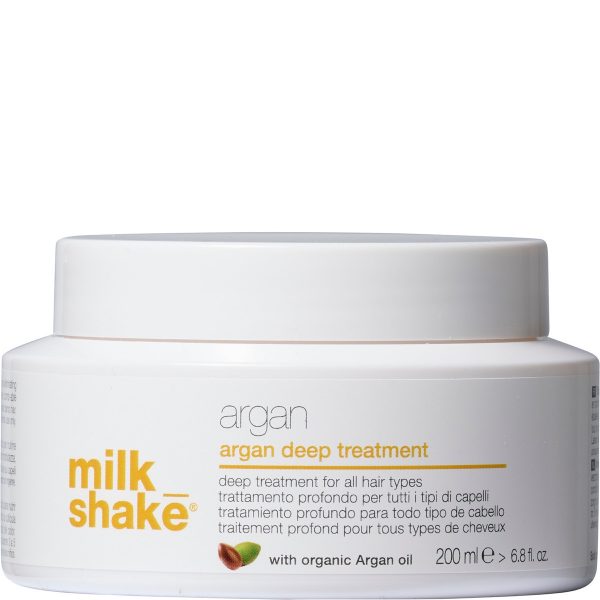 Milk_Shake Argan Deep Treatment, 200 ml.
