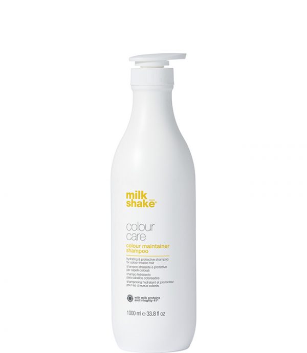 Milk_Shake Color Maintainer Shampoo, 1000 ml.