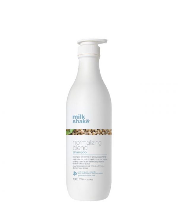 Milk_Shake Normalizing Blend Shampoo, 1000 ml.