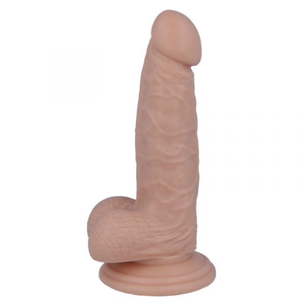 MR INTENSE 4 REALISTIC COCK 16.2 -O- 3.1CM