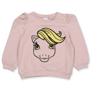 My little pony sweatshirt (18 mdr/86 cm)