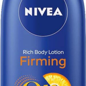 Nivea Q10 Firming Body Lotion Dry Skin 250 ml