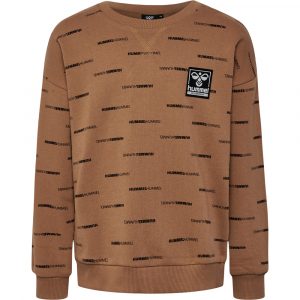 Organic Street sweatshirt (4 år/104 cm)