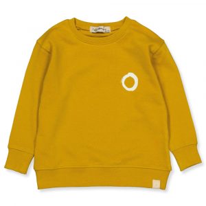 Organic Toledo sweatshirt (122-128 cm)