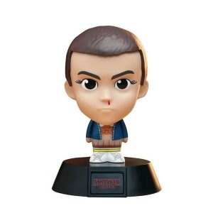 Paladone - Stranger Things Icon Light Eleven - Lamper