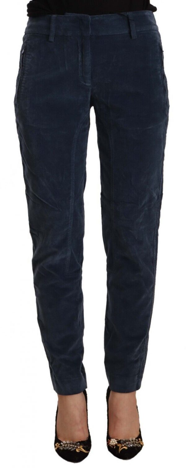 Peserico Bomuld Bukser & Jeans