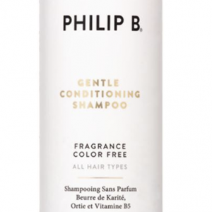 Philip B Gentle Conditioner Shampoo 220ml