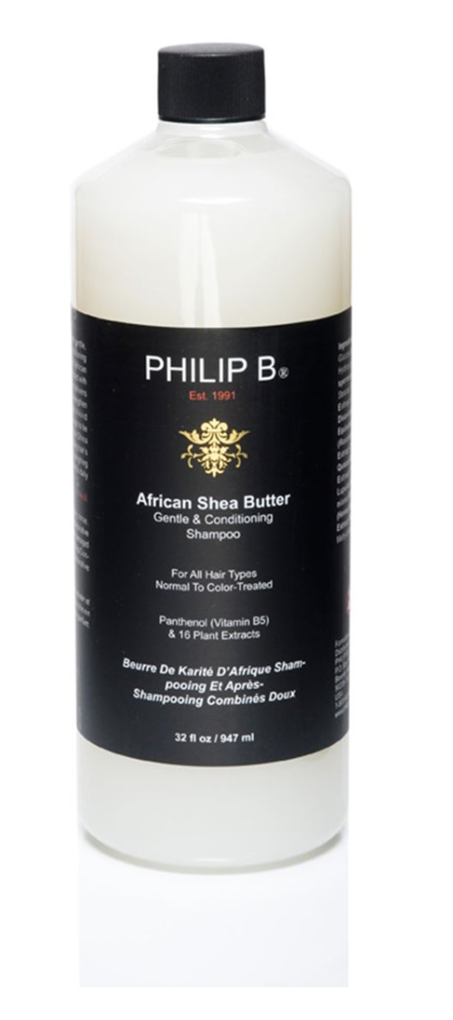 Philip B Gentle Conditioning Shampoo 947ml