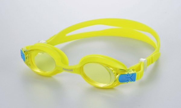 Problue svømmebriller til børn 6-10 år