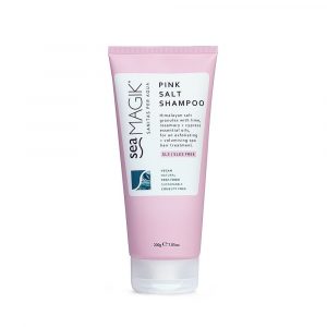 Sea Magik - Pink Salt Shampoo 200g