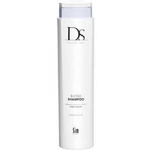 Sim Sensitive (DS) - Sim Sensitive DS Blonde Shampoo 250ml