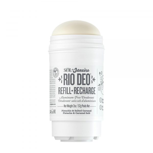 Sol de Janeiro Rio Deo '62 Aluminum-Free Deodorant Refill 57 g