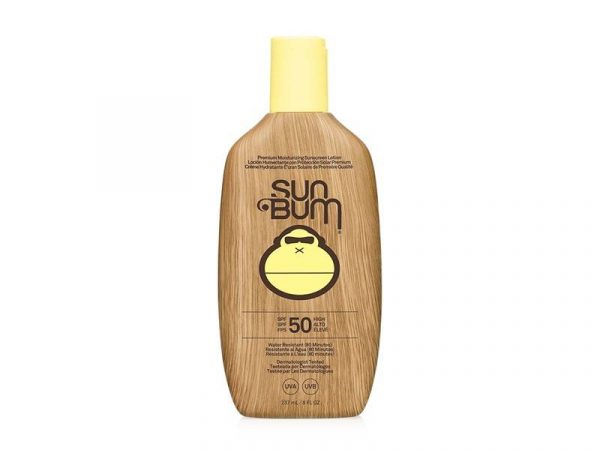 Sun Bum Sunscreen Lotion Spf 50 237ml