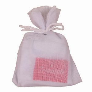 Triumph Triumph Vaskepose, Farve: Hvid, Størrelse: ONESIZE, Dame