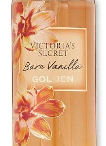 Victoria's Secret Bare Vanilla Golden Body Mist 250 ml