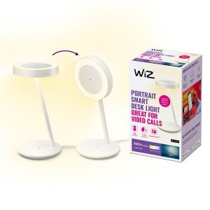 WiZ Wi-Fi BLE WFH Lamp Type C