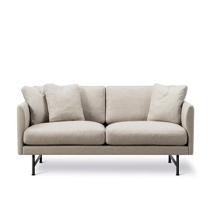 Calmo 2-personers Sofa, sunniva 717 fra Fredericia Furniture