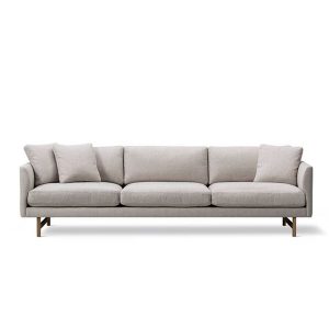 Calmo 3-personers Sofa, sunniva 717 fra Fredericia Furniture