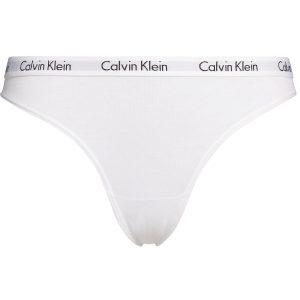 Calvin Klein Tai D, Farve: Hvid, Størrelse: L, Dame