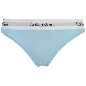 Calvin Klein Tai Trusse, Farve: Rain Dance, Størrelse: S, Dame