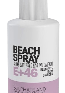 E+46 Elements From Sweden Beach Spray 150 ml