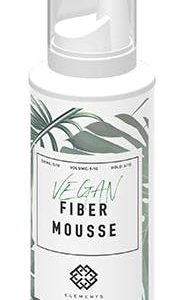 E+46 Elements From Sweden Fiber Mousse 200 ml