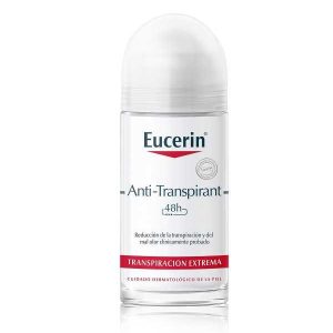 Eucerin Anti-Transpirant 48h Deodorant Roll On 50 ml