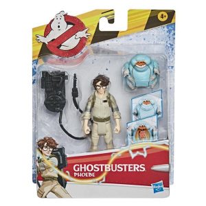 Ghostbusters: Fright Features - Wave 3: Phoebe Figure 13cm