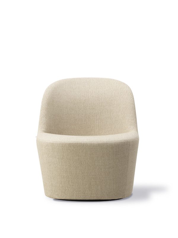 Gomo Lounge Chair fra Fredericia Furniture (Ecriture 0240)
