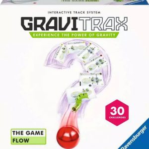 GraviTrax The Game Flow - gravitrax - Legekammeraten.dk