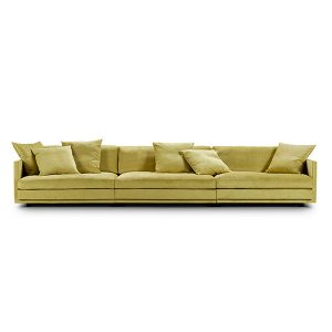Great Ash sofa fra Eilersen (Stofgruppe 1, SOFA 220 x 100 CM)