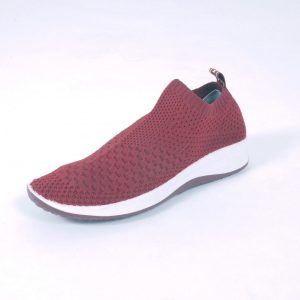 Herre Sneakers 800 - Red