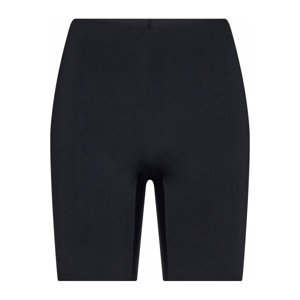 Hype The Detail Essentials Shorts, Farve: Sort, Størrelse: XS, Dame