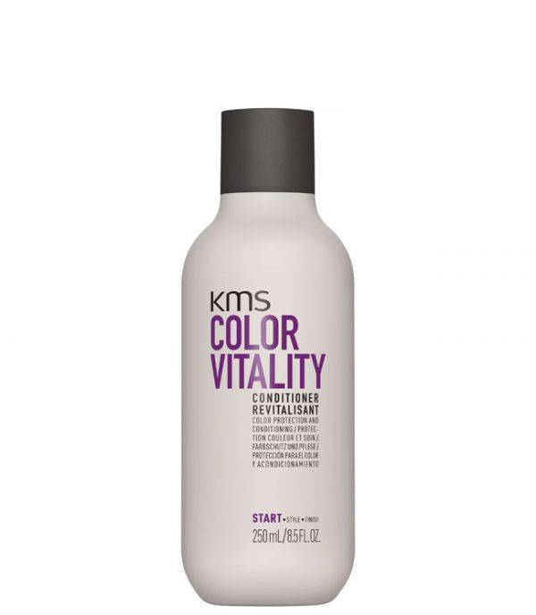 KMS ColorVitality Conditioner, 250 ml.