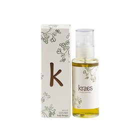 KRAES body therapy • 100 ml.