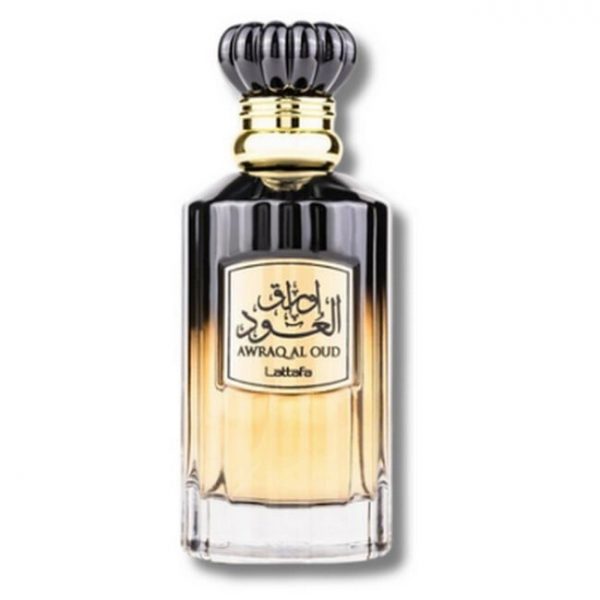 Lattafa Perfumes - Urooq Al Oud Eau de Parfum - 100 ml