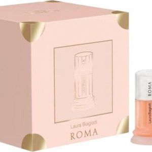 Laura Biagiotti - Roma Parfum Edt 25 Ml + Body Lotion 50 Ml