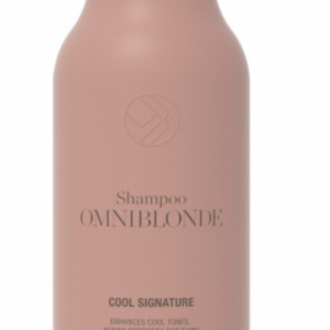 Omniblonde Cool Signature Shampoo 300ml