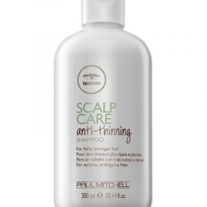 Paul Mitchell Anti-Thinning Shampoo 300 ml