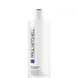Paul Mitchell Extra Body Daily Rinse Conditioner, 1000 ml.