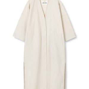 Robe Double badekåbe fra Aiayu (S/M)