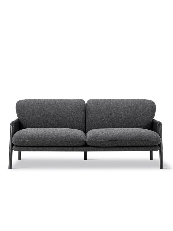 Savannah Sofa, hallingdal 180/max 98 fra Fredericia Furniture