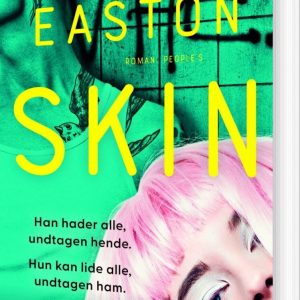 Skin - B.b. Easton - Bog