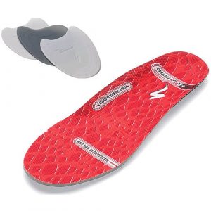 Specialized High Performance Body Geometry Footbed