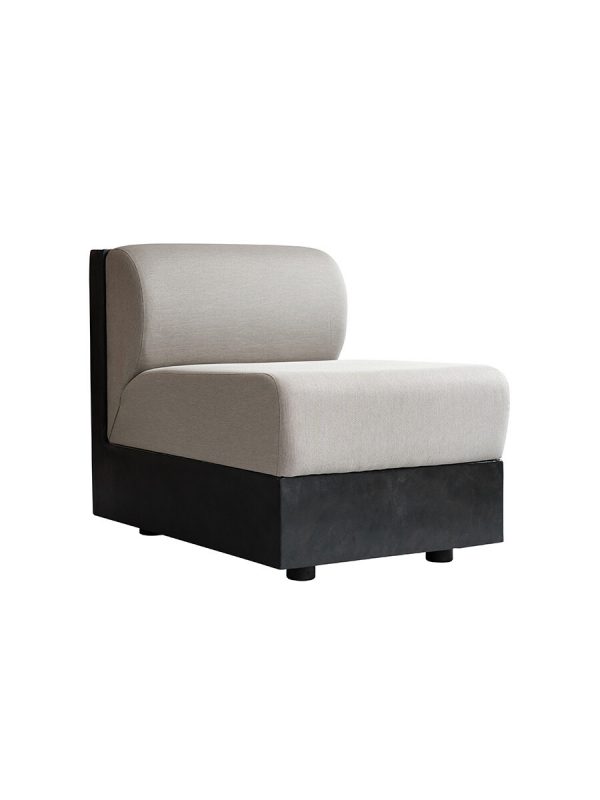 Tribu Lounge Chair fra 101 Copenhagen