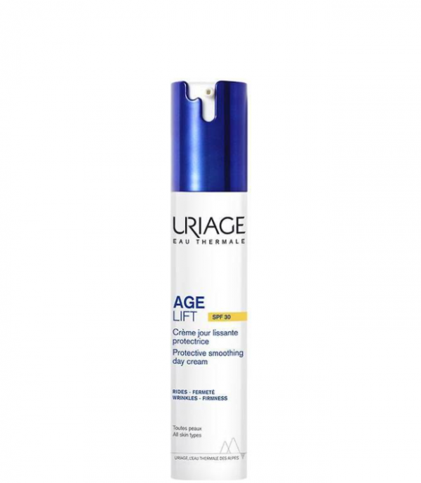 Uriage Age Lift Day Cream SPF30, 40 ml.