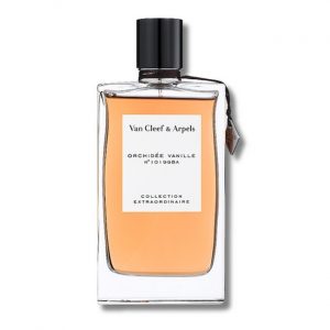 Van Cleef & Arpels - Orchidee Vanilla Eau de Parfum - 75 ml