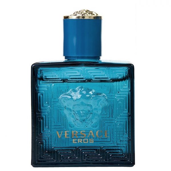 Versace - Eros Eau de Parfum - 100 ml - Edp
