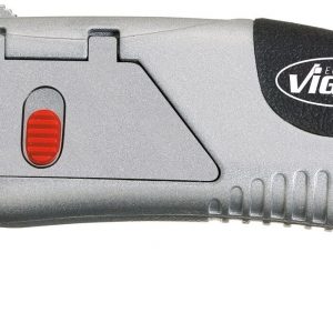 VIGOR Universal kniv 170 mm med 10 blade (V1345)