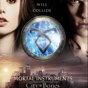 World of the Shadowhunters II: The Mortal Instruments 1/6 - City of Bones - 978-1-4424-9398-8